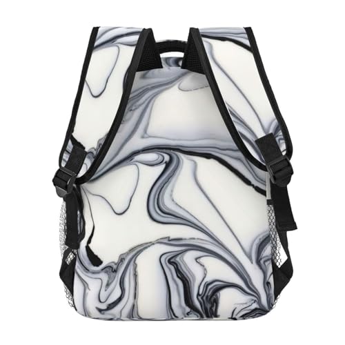 Sac à dos de voyage OdDdot pour ordinateur portable et weekend - 4