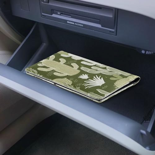 Organizador para Auto Cuero PVC miniatura 6