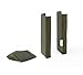 Billingham Hadley Large Divider Set (Olive)