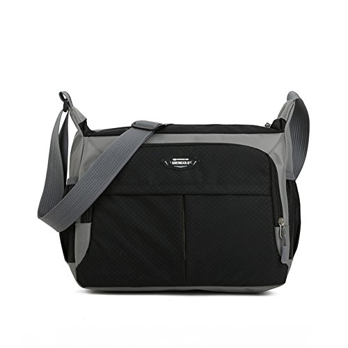 Sac à bandoulière pour femme style coréen et mode sports loisirs quotidien