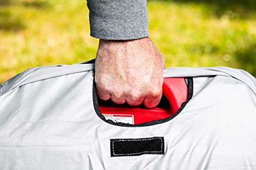 Weatherproof Cover For Honda Generator Eu2200I Eu2000 Eu2200Ic Eu2000I Eu2000I Eu2000I And Yamaha 2000 Generators - This Generator Cover Will Discreetly Protect Your Honda Generator Without Advertising What Is Underneath #TOP4