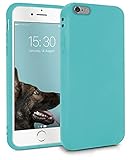 PRODUCTO EN SILICONE - Este forro moderno encaja perfectamente con tu móvil dándole mayor resistencia a su dispositivo. Su color mate le da mayor elegancia y estilo. Diseñada especialmente para una fácil extracción de los bolsillos.