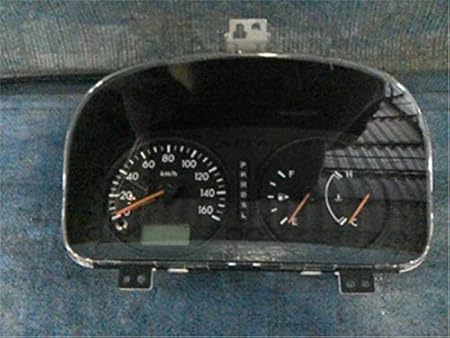 Amazon マツダ 純正 ボンゴ Sl系 Slp2v スピードメーター P スピードメーター 車 バイク