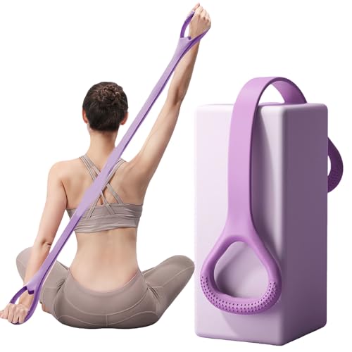 Bandes d'exercice de 9 kg pour votre routine de sport à la maison