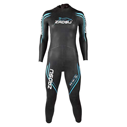 Neoprenanzug Triathlon Zaosu Racing 2.0 für Damen