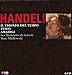 Handel edition - Il Trionfo del Tempo e del Disinganno / Teseo / Amadigi di Gaula