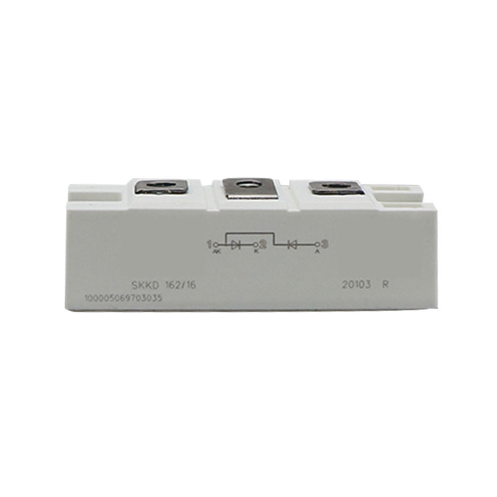 AJDFVHJF IGBT Module SKM400GA173D SKM400GA174D SKM400GA176D IGBT Single Tube(SKM400GA176D)