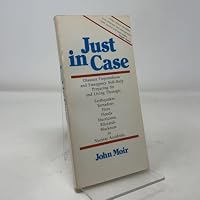 Just in Case 0877012008 Book Cover