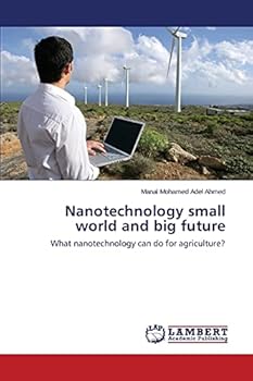 Paperback Nanotechnology small world and big future Book