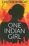 One Indian Girl
