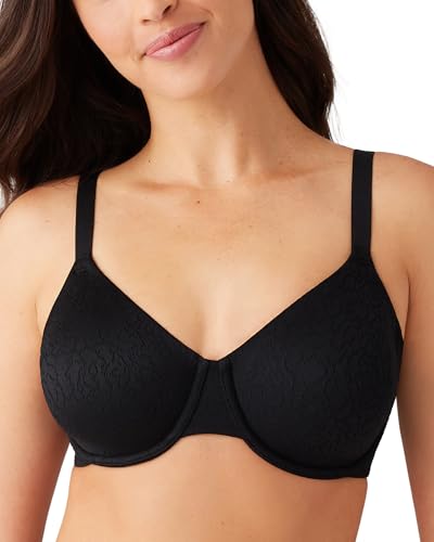 Image of Wacoal Women's Inside Job Unlined Underwire Bra