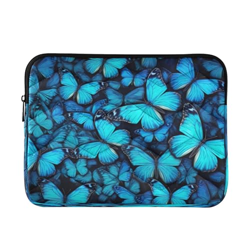 Funda para portátil Kigai 13-14 pulgadas impermeable miniatura 1