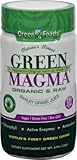 Green Magma (USA) Green Foods 250 Tabs