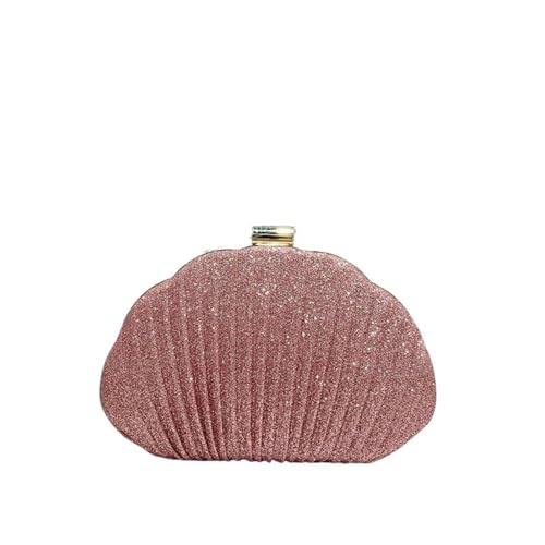 Sac à main femme coquillage rigide : fini les sacs déformés et écrasés