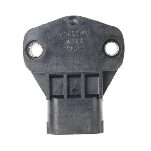 Capteur de position du papillon TPS 5269858 pour résoudre les ratés moteur