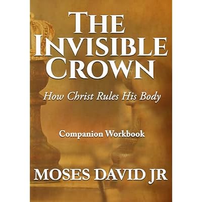 The Invisible Crown