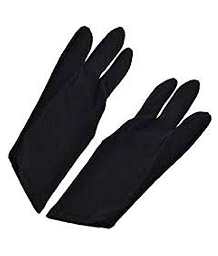 CLUB 147 Snooker & Pool Gloves (2 Pieces) (B07CXYSBWM) Amazon Price History, Amazon Price Tracker
