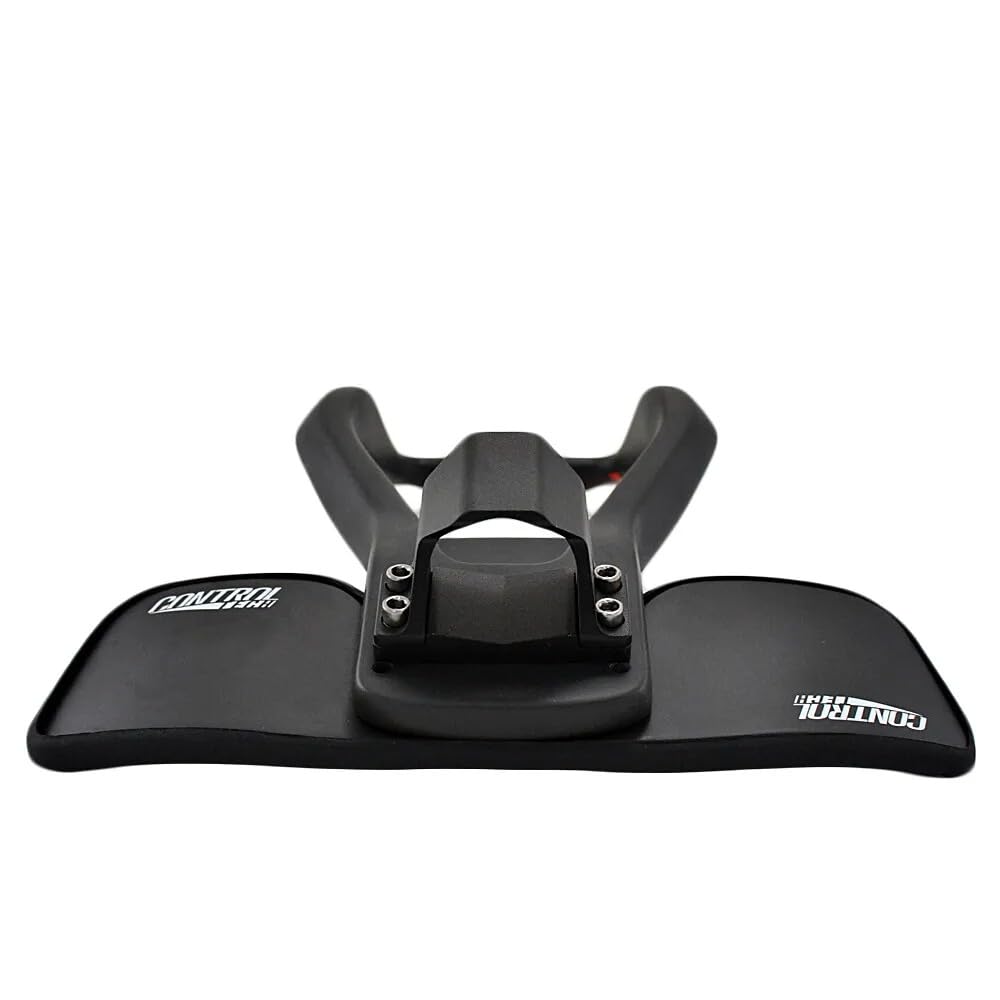 Controltech Sirocco Mini Clip-on Carbon Bike Aerobar Road