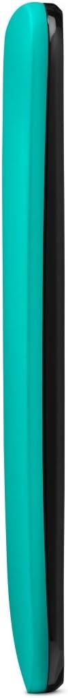 Motorola Shell for Moto G - Retail Packaging - Turquoise