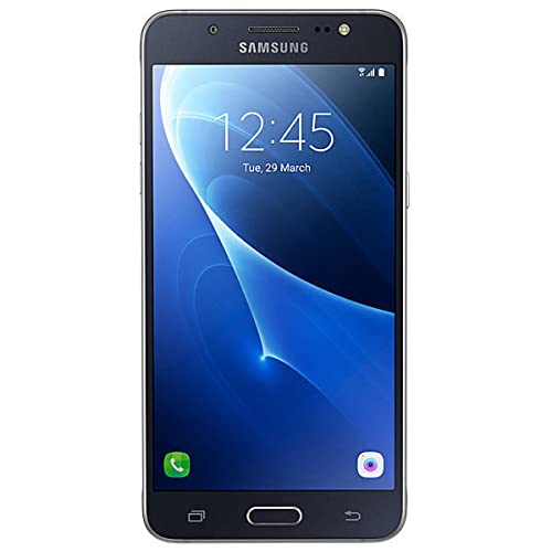 Samsung 8806088465234 Smartphone Galaxy J5 (2016) (16GB, Dual SIM) schwarz Samsung 8806088465234 Smartphone Galaxy J5 (2016) (16GB, Dual SIM) schwarz