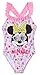 Minnie Mouse Mädchen Badeanzug