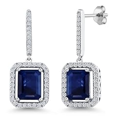 Blue Sapphire, September