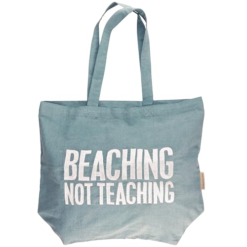 Bolso Tote Primitives by Kathy Beaching Not Teaching miniatura 6