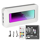 Expérience d'éclairage immersive : améliorez l'expérience de votre jeu avec un éclairage de châssis impressionnant qui allume et donne vie à votre jeu dans une illusion fascinante de streamer