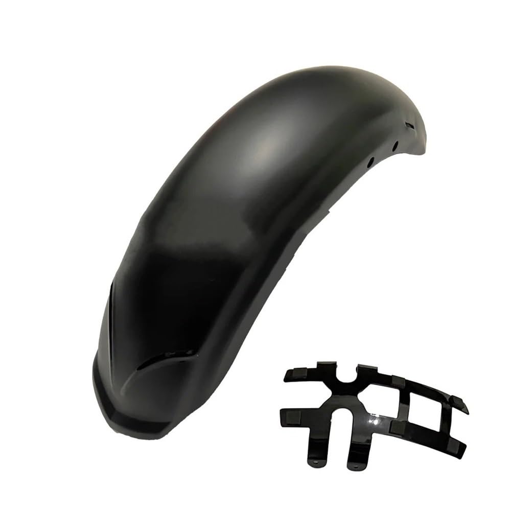 Extension De Garde-boue Avant Pour Honda Rebel 250/300/500 (2017-2023) - Protection Anti-éclaboussures En ABS
