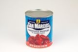 San Marcos Chipotle Peppers 28 oz