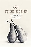 On Friendship