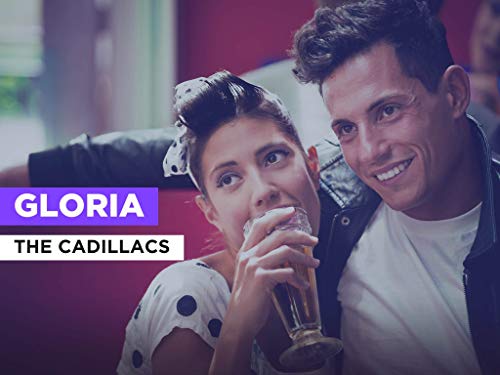 Gloria in the Style of The Cadillacs