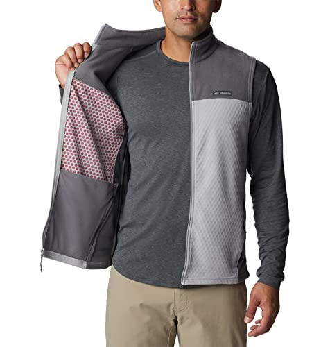 Image of Columbia Men's Overlook Trail Vest