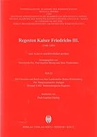 Die Urkunden Und Briefe Aus Dem Landesarchiv Baden-Wurttemberg: Abt. Hauptstaatsarchiv Stuttgart, Bestand a 602: Wurttembergische Regesten (German Edition) 3205777018 Book Cover