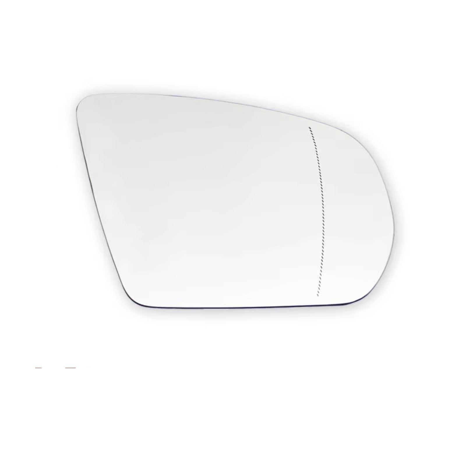 Verre de rétroviseur de remplacement pour Benz W222 W217 - 7