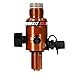 HK Army HP8 Paintball Air Tank Regulator - 800psi Output (Orange)