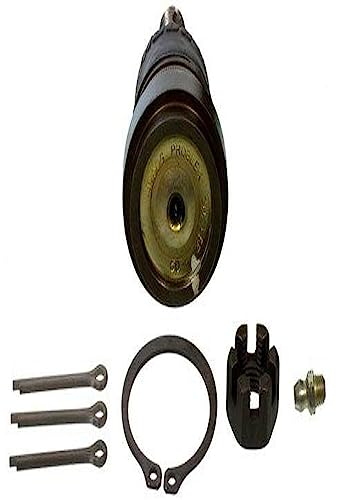 Quick Steer Ball Joint