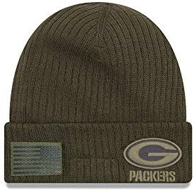 Polaire Green Bay Packers Salute to 