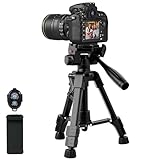 Kalofaye Mini Tripod for Camera & Phone, 25