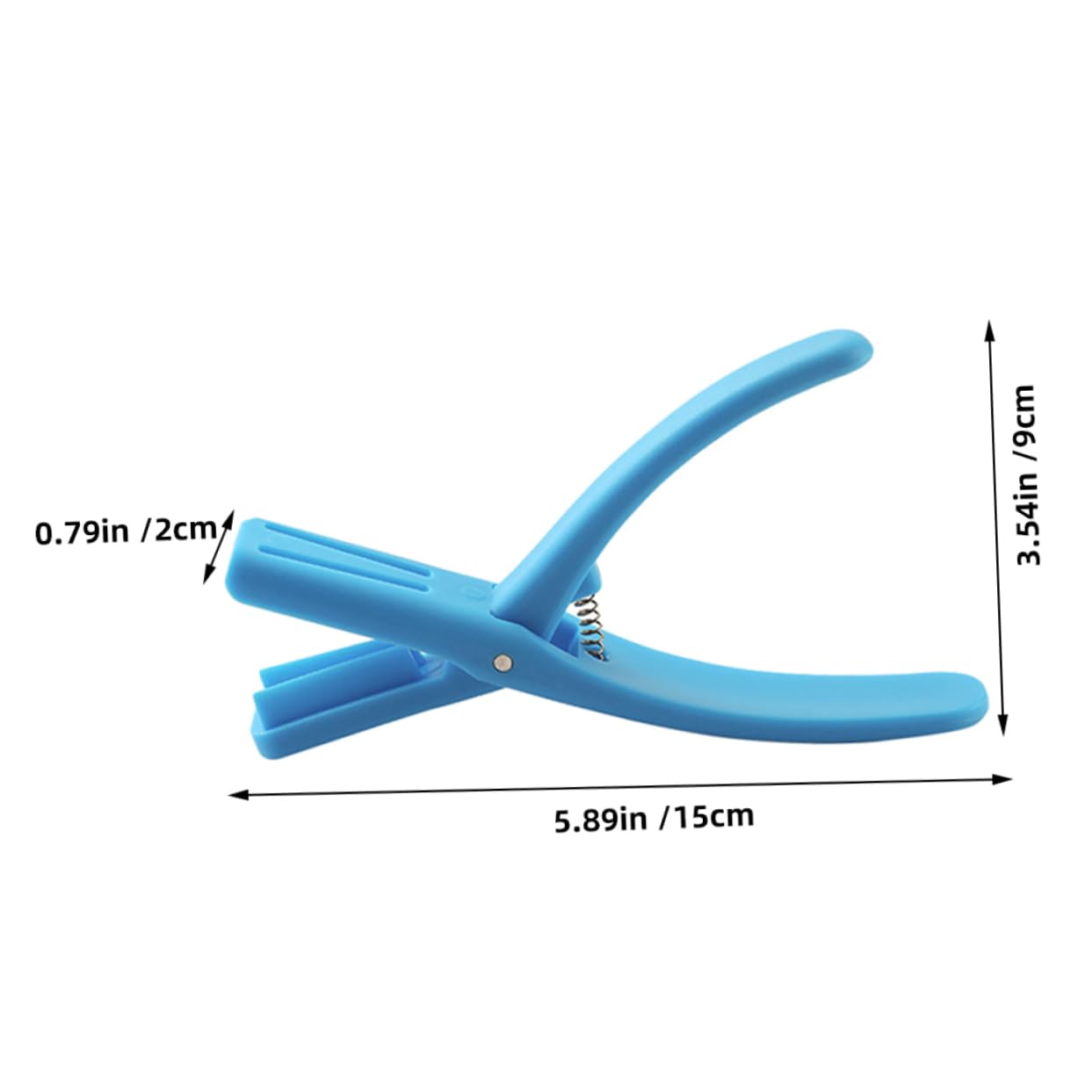 Cabilock 4pcs Crawfish Peeler Shelling Tool for Effortless Crawfish and Shrimp Shell Removal Compact Design for Home Outdoor and Restaurant Use Enhance Seafood Preparation