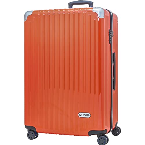 [OUTDOOR PRODUCTS] X[cP[X ^ 100L TSbN y e 70cm 4.9kg OD-0757-70 IW