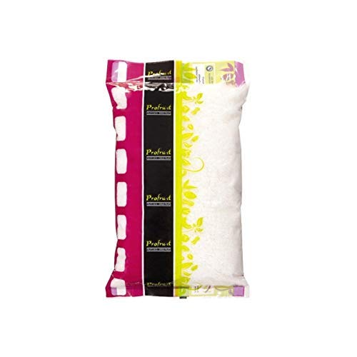 PROFRUIT - Coco Rapé 500G - Lot De 4 - Vendu Par Lot