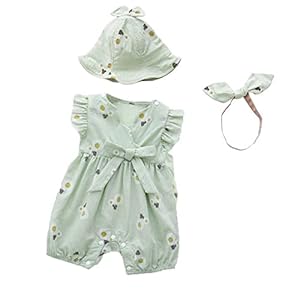 Weed Map Baby Clothes, Rompers, Short Sleeve, Open Front, Shirt Style, Bow Tie, Summer, Babies, Ceremonies, Boys, Girls, Kindergarten, School, Gift