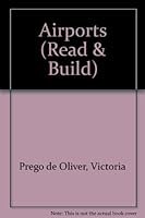 Airports 0853406332 Book Cover