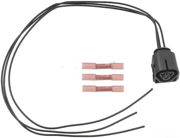 Ignition Coil Connector Kit for 2007-2015 BMW 335i