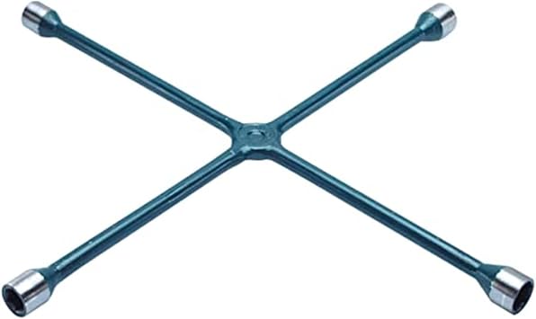 Ken-Tool 35657 4-Way Lug Wrench, 23 in.