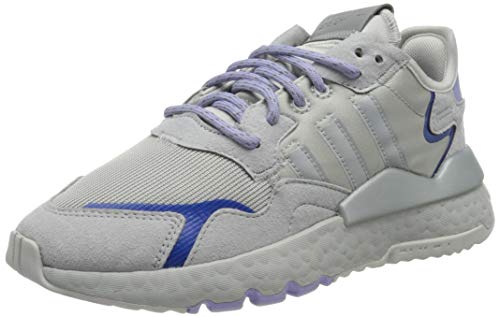 Chaussure de gymnastique femme adidas Originals Nite Jogger W basket