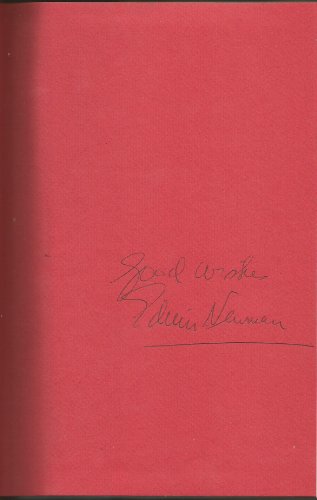 Strictly Speaking: Will America Be the Death of... 0672519909 Book Cover