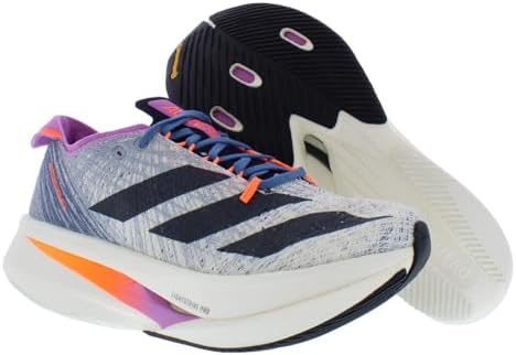 adidas Tênis de corrida masculino Adizero Prime X Strung, Off