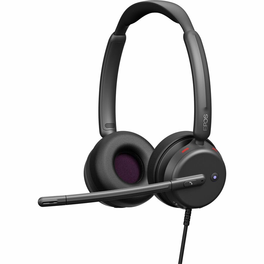 EPOS Impact 400 Headset-image-2